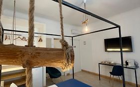 D'Angio Rooms-Manfredi Homes&Villas